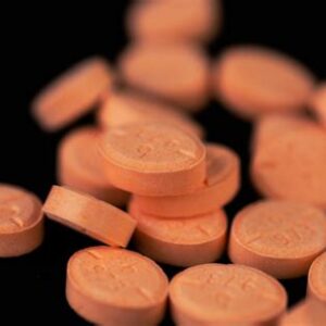 Adderall 30 mg
