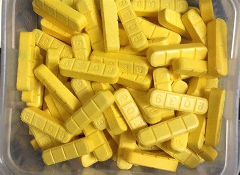 Gelbe Xanax 2 mg Tabletten R039 online kaufen in Deutschland