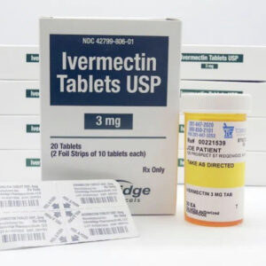 Ivermectin zu verkaufen