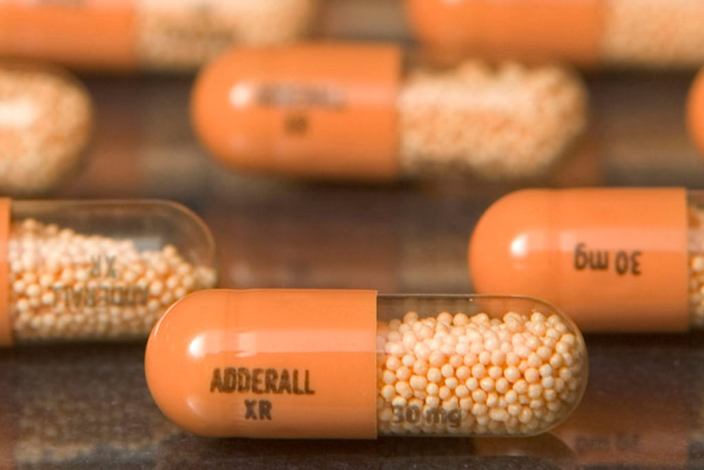 Adderall XR 30mg zu verkaufen