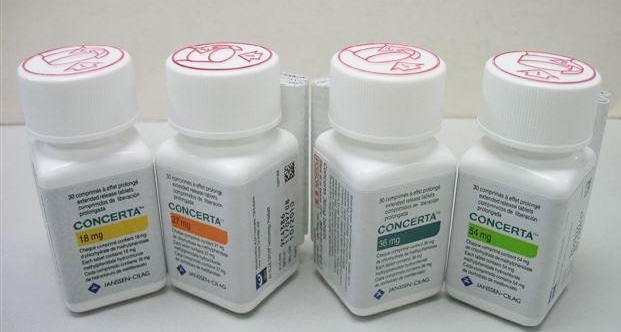 Concerta online kaufen
