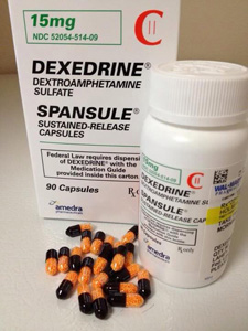 Dexedrine online kaufen