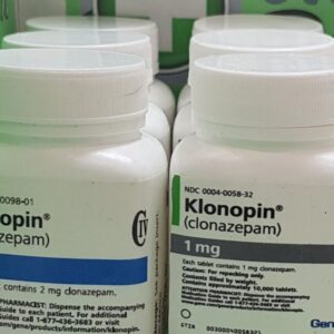 Klonopin online kaufen