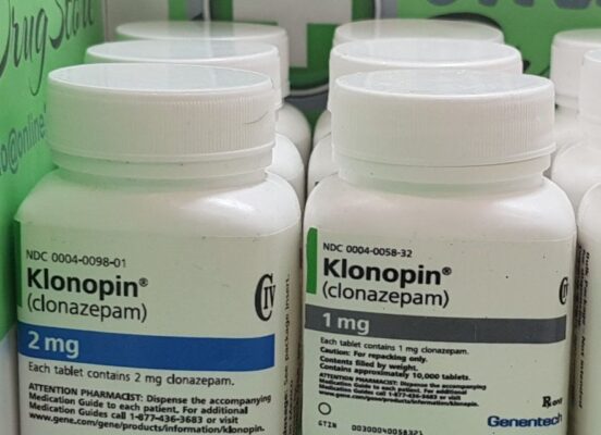 Klonopin online kaufen