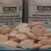 Methadon 40 mg online kaufen in Deutschland