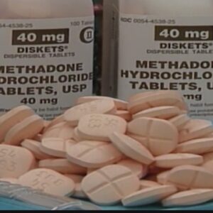 Methadon 40 mg online kaufen in Deutschland