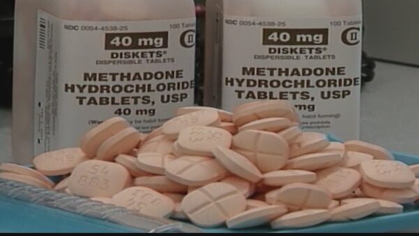 Methadon 40 mg online kaufen in Deutschland