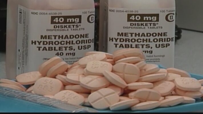 Methadon 40 mg online kaufen in Deutschland