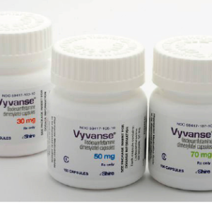 Vyvanse online kaufen in Deutschland