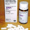 Xanax 2 mg Riegel online kaufen
