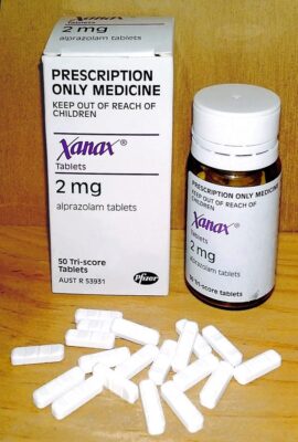 Xanax 2 mg Riegel online kaufen