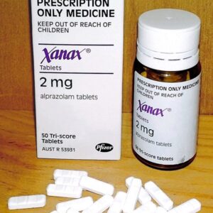 Xanax 2 mg Riegel online kaufen