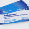 Suboxone 8 mg online kaufen