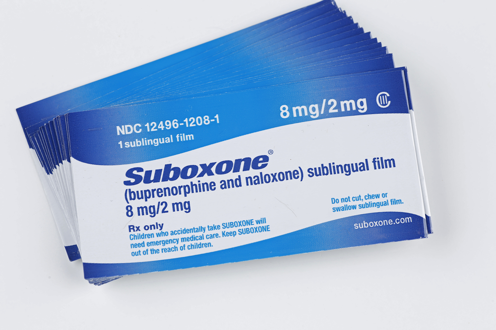 Suboxone 8 mg online kaufen