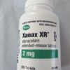 Xanax 2 mg G3722 online kaufen in Deutschland